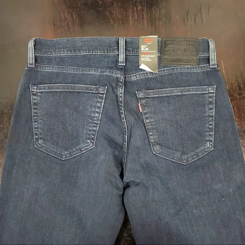 Levi’s denim jeans sz Various